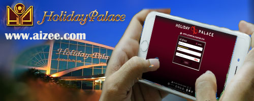 เว็บ Holiday Palace Online เดิมพันเว็บใหม่ที่ไม่ต้องโหลดแอพพลิเคชั่น Puffin 