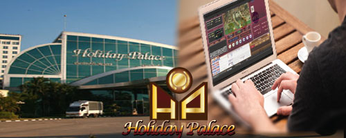 Holiday palace คาสิโนออนไลน์ 24 ชั่วโมง